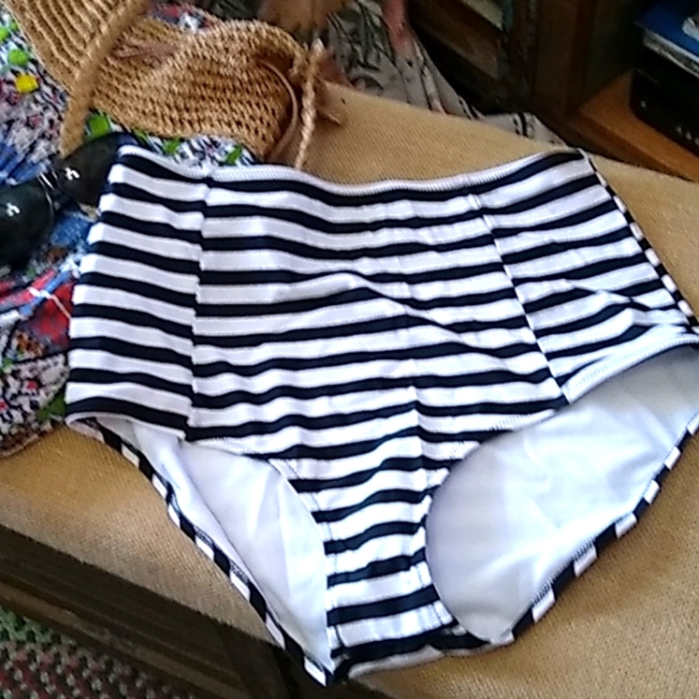 Swimsuit Bottoms